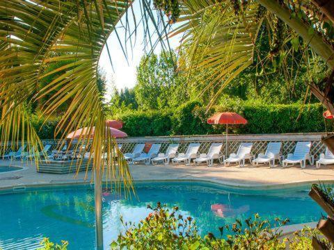 Carnac Camping ภายนอก รูปภาพ